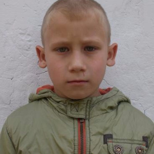 Благобегун Вероника Смирнова
