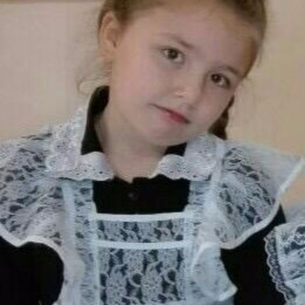 Благобегун Надежда Родина