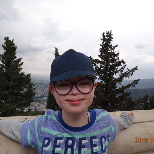 Благобегун Вячеслав Перфильев