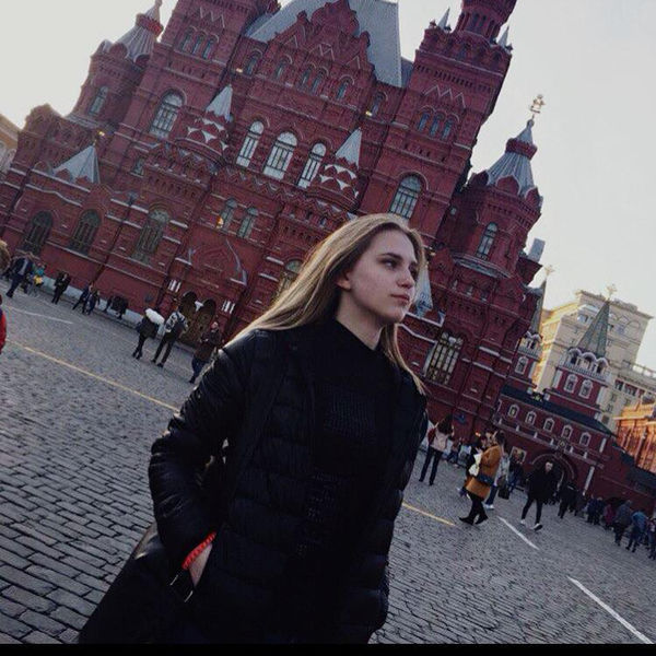 Елизавета Скоробогатько
