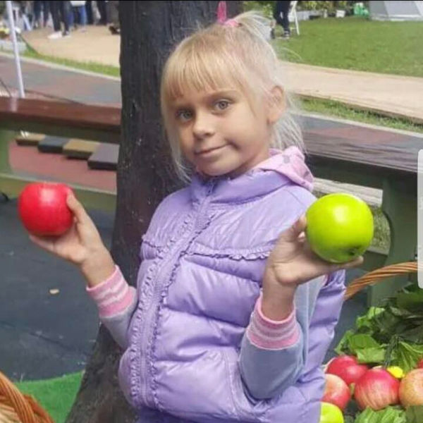 Ксения Сазонова